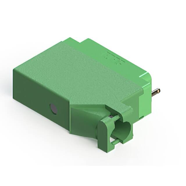 516-056-500-522 EDAC Inc.  Alloggiamenti per connettori backplane